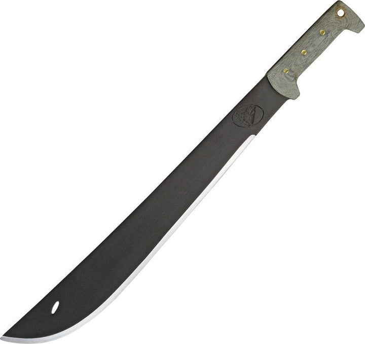 Condor El Salvador Machete - Knives.mx