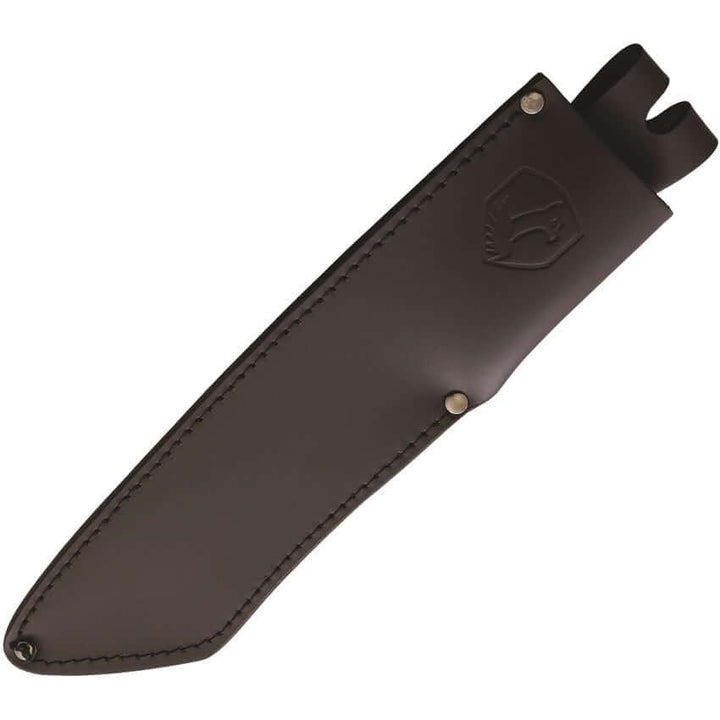 Condor Mini Duku Machete 1075 High Carbon Steel - Knives.mx