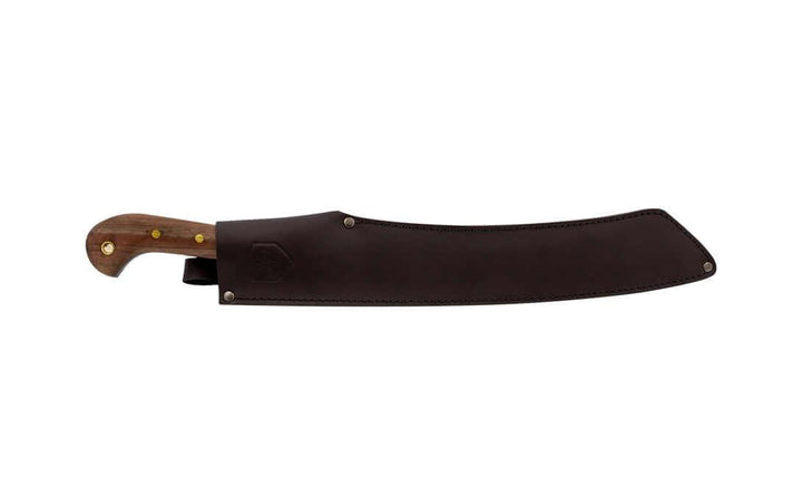 Condor Mini Duku Machete 1075 High Carbon Steel - Knives.mx