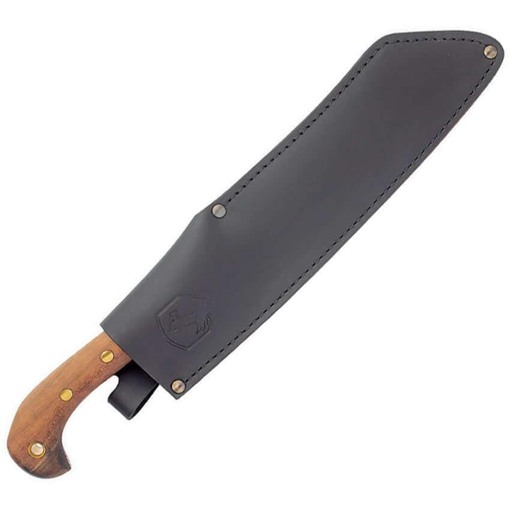 Condor Mini Duku Machete 420HC Stainless - Knives.mx