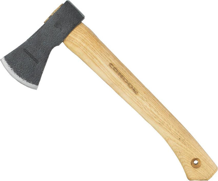 Condor Mini Greenland Hatchet 1060HC - Knives.mx