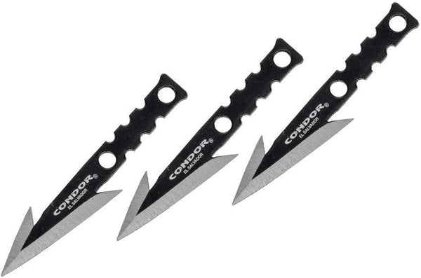 Condor Pocket Pike Fishing Spear Set - Knives.mx