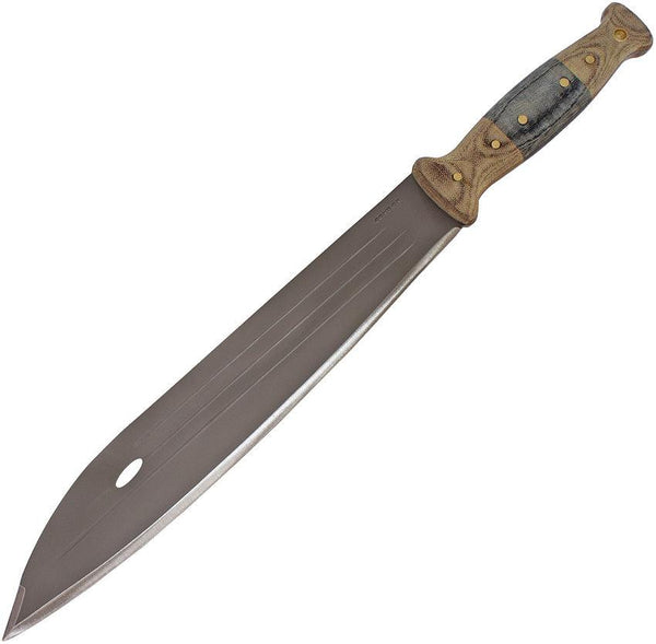 Condor Primitive Bush Machete - Knives.mx