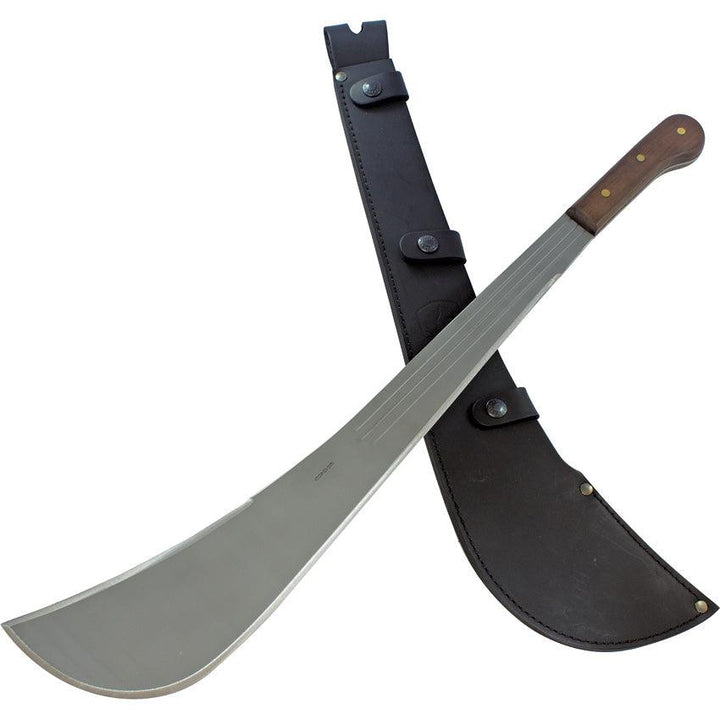 Condor Viking Machete - Knives.mx