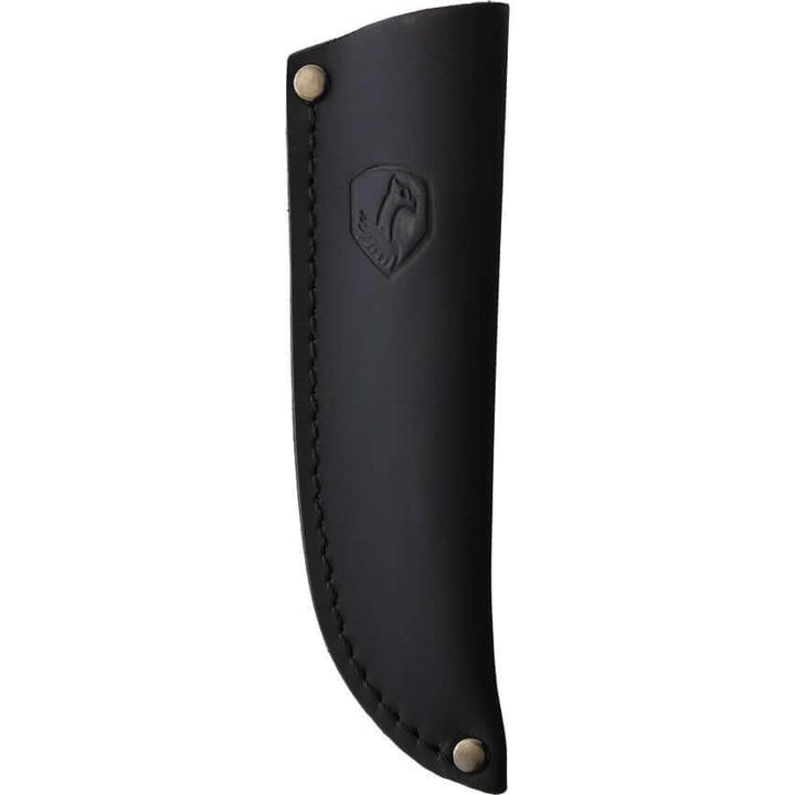 Condor Woodlaw Survival Knife Gray Micarta 1075HC - Knives.mx