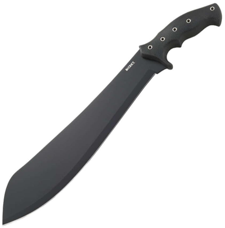 CRKT Halfachance Parang Powder Coated 65Mn - Knives.mx