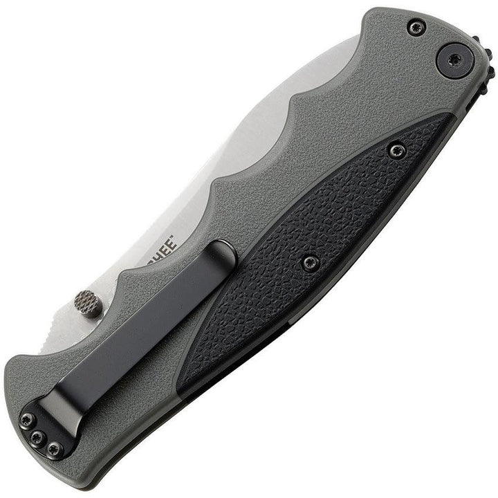 CRKT Monashee Linerlock - Knives.mx