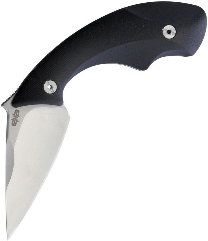 Cuchillo Brous Blades MF-CEO Fixed Blade SW - Knives.mx