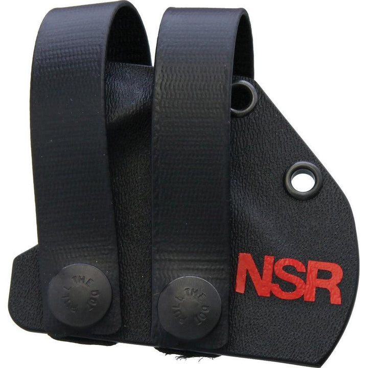 Cuchillo Brous Blades MF-CEO Fixed Blade SW - Knives.mx