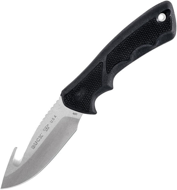 Cuchillo Buck Bucklite Max II Large Guthook - Knives.mx