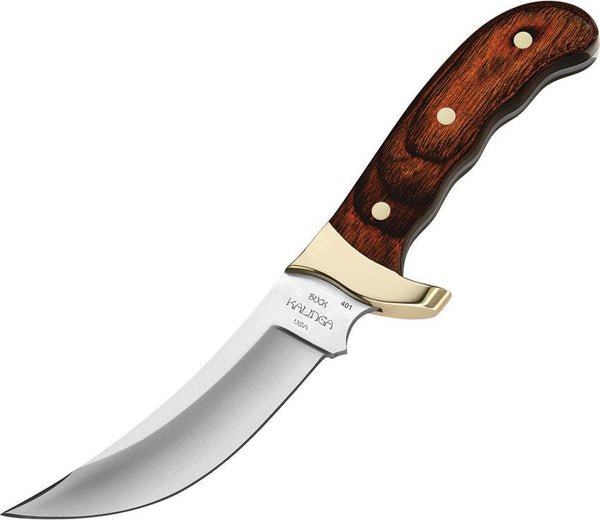 Cuchillo Buck Kalinga - Knives.mx