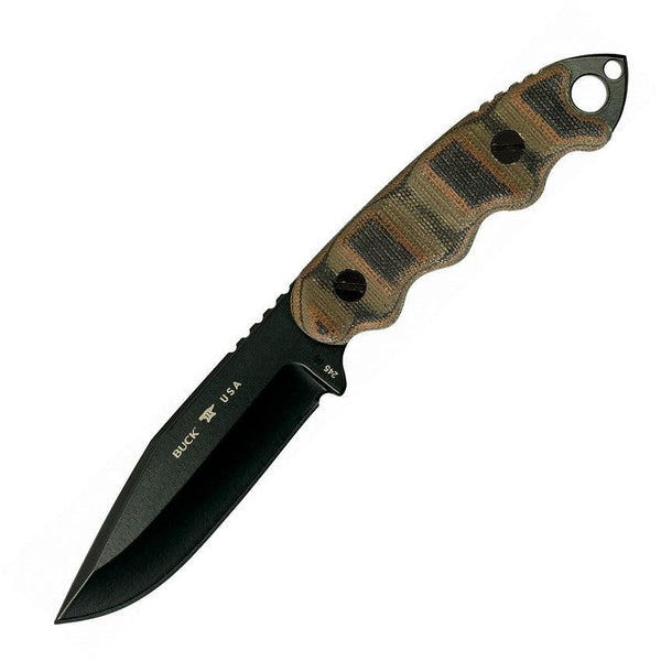 Cuchillo Buck Matt Would Go 2 - Knives.mx