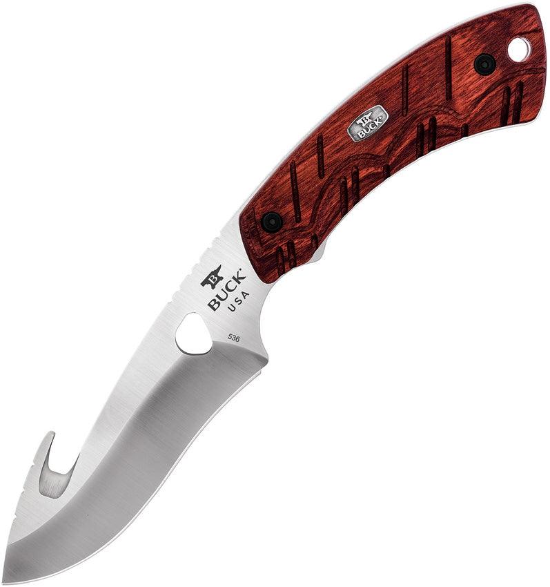 Cuchillo Buck Open Season Skinner Guthook/ F. Knife Open Season Skinner Guthook - Knives.mx