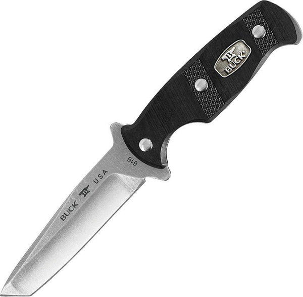 Cuchillo Buck Ops Boot Knife / Fixed Knife Buck Ops Boot Knife - Knives.mx
