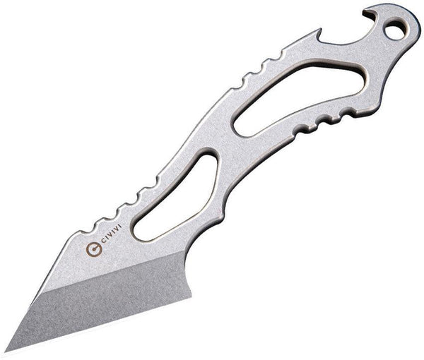 Cuchillo Civivi Kiri EDC Fixed Blade - Knives.mx