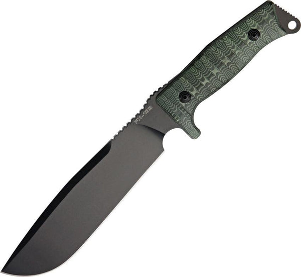 Cuchillo FOX Combat Jungle - Knives.mx