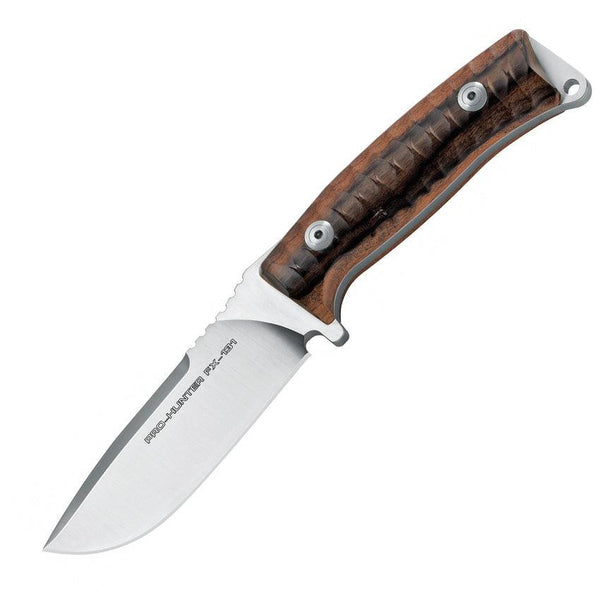 Cuchillo FOX DW Pro Hunter - Knives.mx