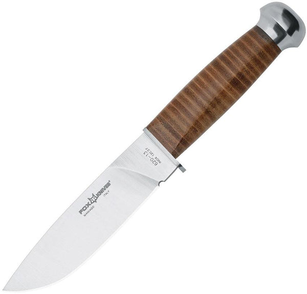 Cuchillo FOX Euro Hunter 9.5" - Knives.mx