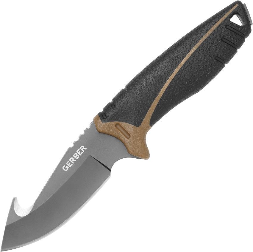Cuchillo Gerber / Fixed Knife Myth Fixed Blade Pro - Knives.mx