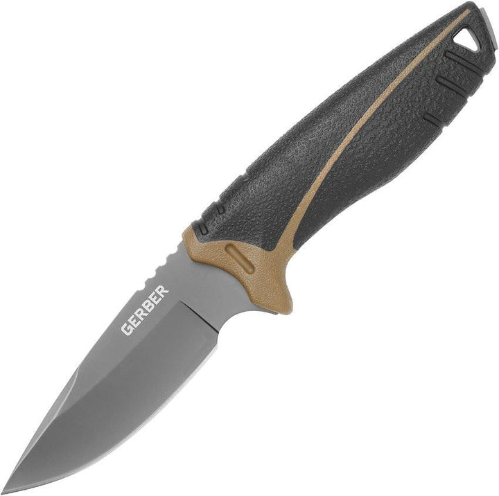 Cuchillo Gerber / Fixed Knife Myth Fixed Blade Pro Series - Knives.mx