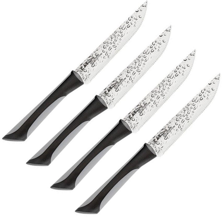 Cuchillo Kershaw Luna 4pc Steak Set - Knives.mx