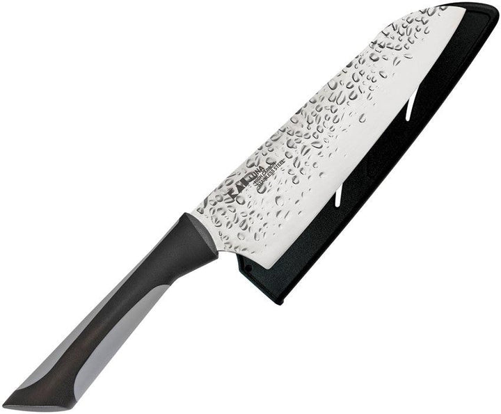 Cuchillo Kershaw Luna Santoku - Knives.mx