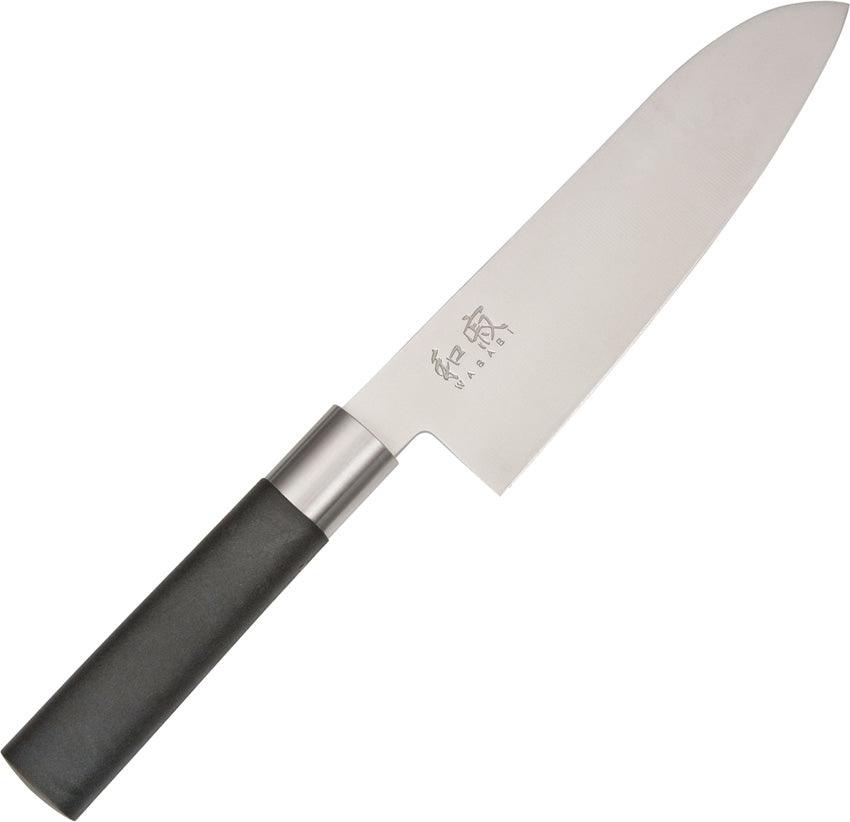 Cuchillo Kershaw Santoku Knife - Knives.mx