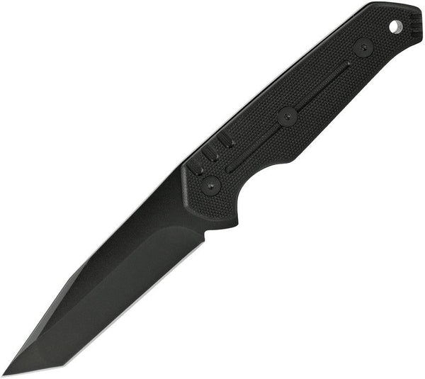 Cuchillo Kershaw Tone Fixed Blade Tanto - Knives.mx