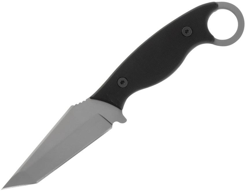 Cuchillo Smith & Wesson M&P Chokehold Fixed Blade - Knives.mx