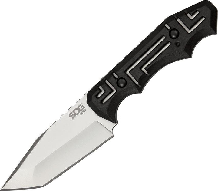 Cuchillo SOG Growl - Knives.mx