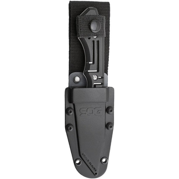 Cuchillo SOG Growl - Knives.mx