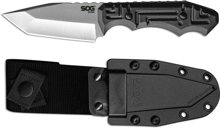 Cuchillo SOG Growl - Knives.mx