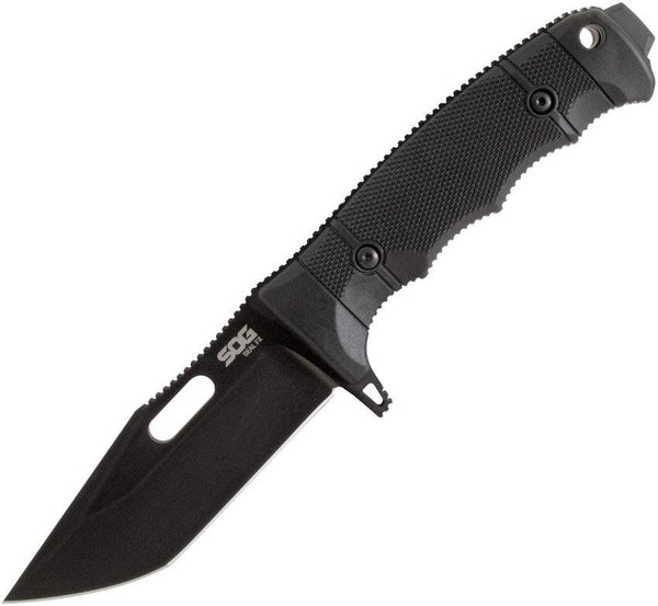 Cuchillo SOG Seal FX Tanto S35VN - Knives.mx