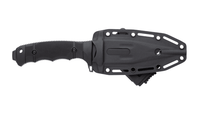 Cuchillo SOG Seal FX Tanto S35VN - Knives.mx