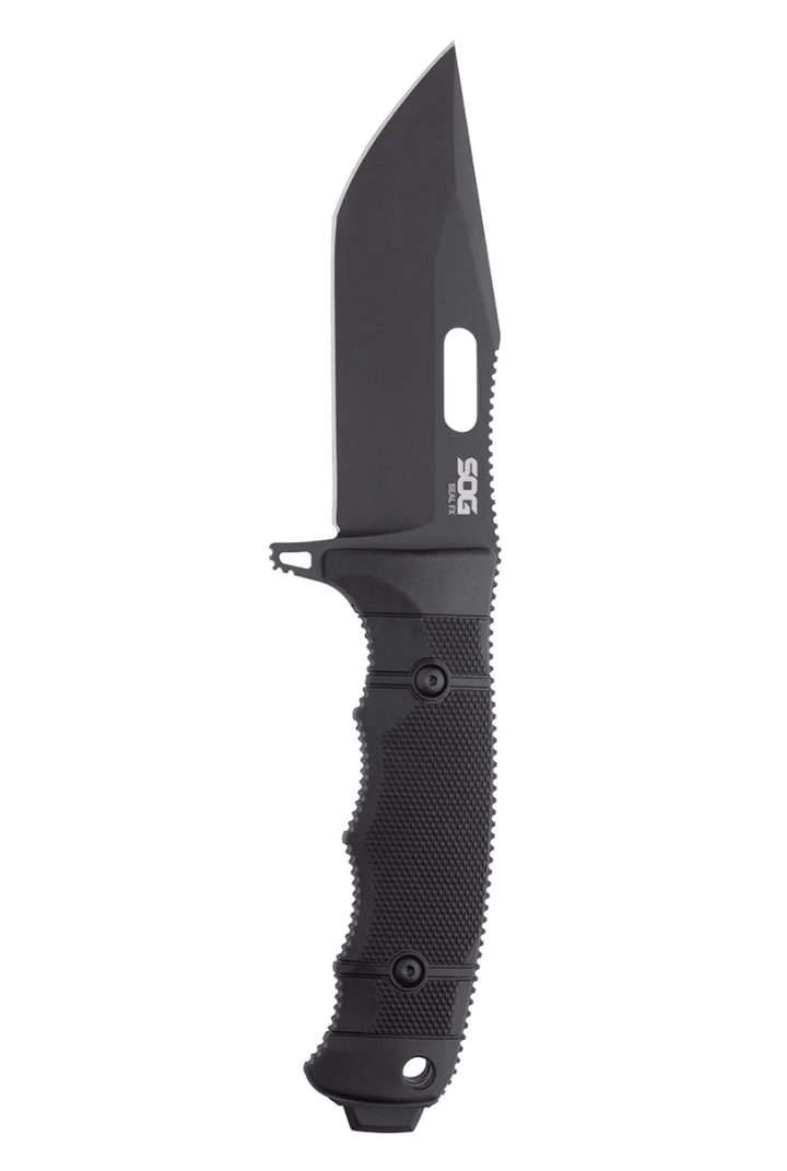 Cuchillo SOG Seal FX Tanto S35VN - Knives.mx