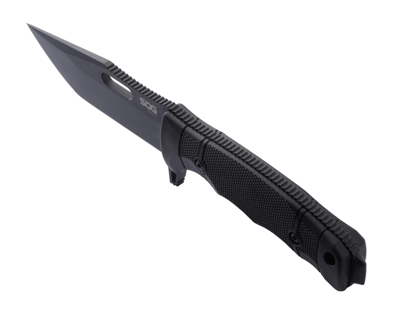 Cuchillo SOG Seal FX Tanto S35VN - Knives.mx