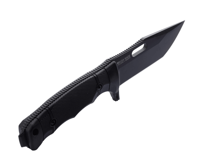 Cuchillo SOG Seal FX Tanto S35VN - Knives.mx