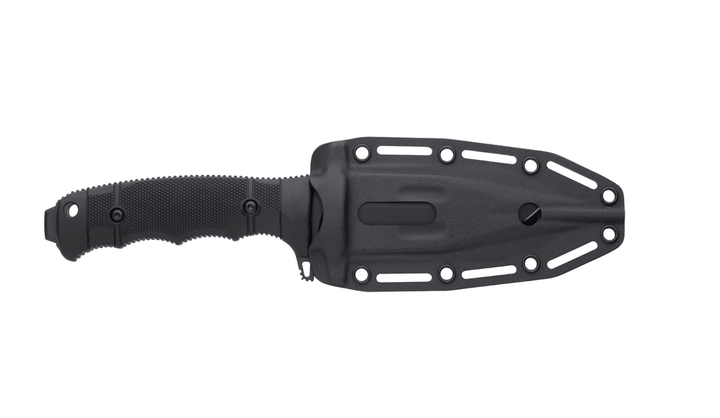 Cuchillo SOG Seal FX Tanto S35VN - Knives.mx