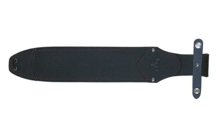 Cudeman Machete SVK II Black Micarta - Knives.mx