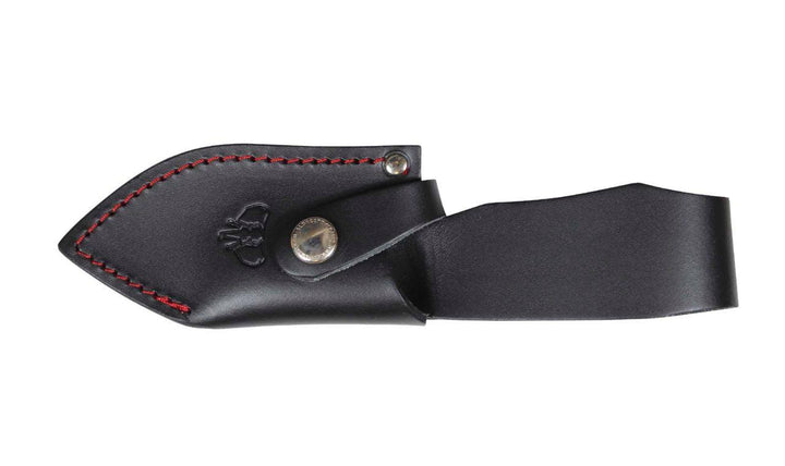 Cudeman Mod Huracan Fixed Blade Black Micarta Satin Bohler N690 - Knives.mx