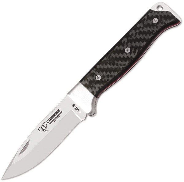 Cudeman Mod MT-8 Piston Lock Molibdeno Vanadio - Knives.mx