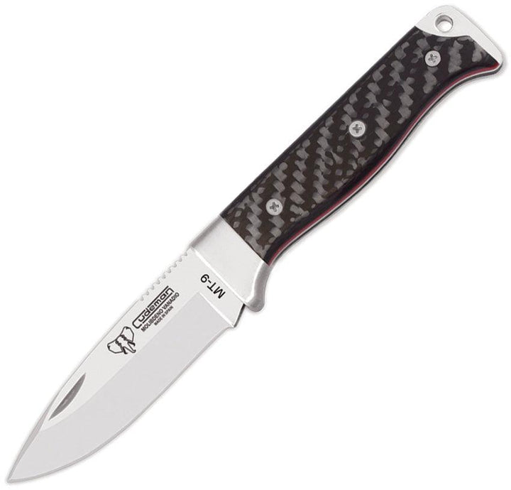 Cudeman Mod MT-9 Piston Lock Molibdeno Vanadio - Knives.mx