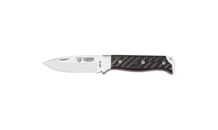 Cudeman Mod MT-9 Piston Lock Molibdeno Vanadio - Knives.mx