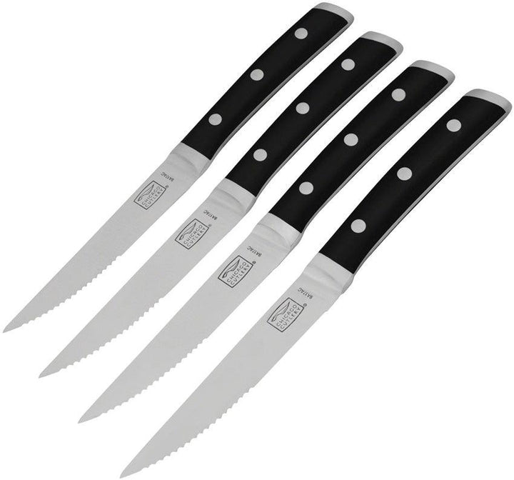 Damen 4pc Steak Knife Set - Knives.mx