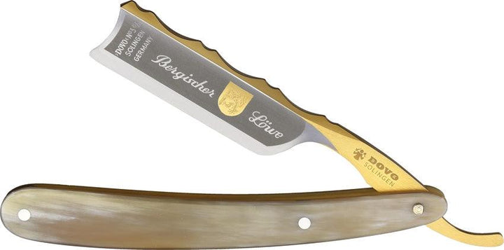 Dovo 6/8 Straight Razor - Knives.mx