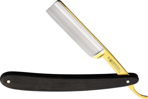 Dovo Apex 5/8 Straight Razor - Knives.mx