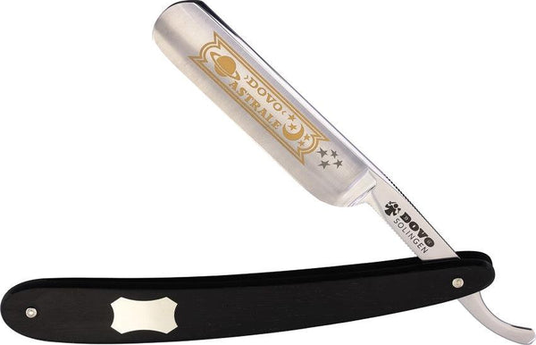 Dovo Astrale 5/8 Straight Razor - Knives.mx