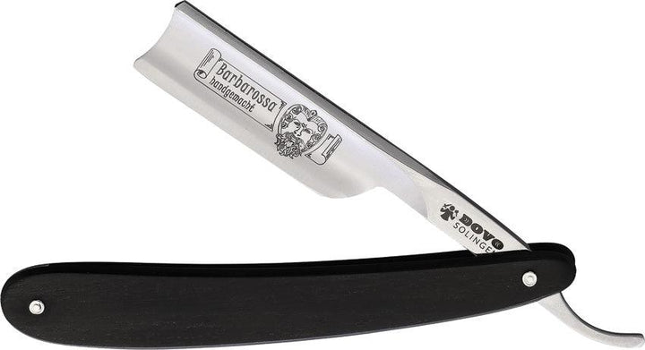 Dovo Barbarossa 5/8 Straight Razor - Knives.mx