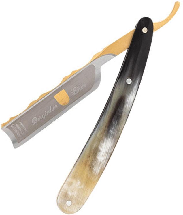 Dovo Bergischer Lowe Straight Razor - Knives.mx