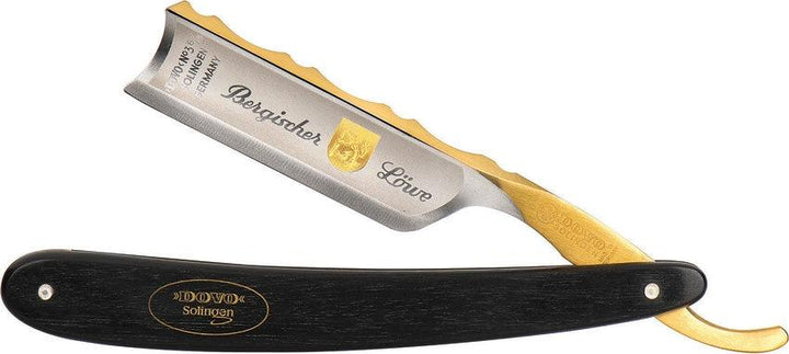 Dovo Bergischer Lowe Straight Razor - Knives.mx